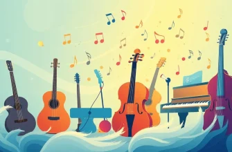 Documentari sull’educazione musicale