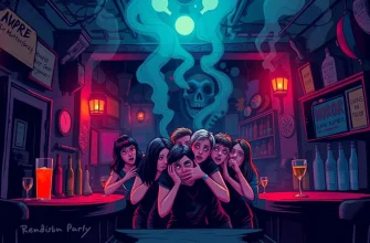 Horror nei Bar: 10 Film da Rabbrividire Horror nei Bar: 10 Film da Rabbrividire