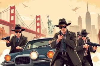 I migliori film d’azione dell’FBI