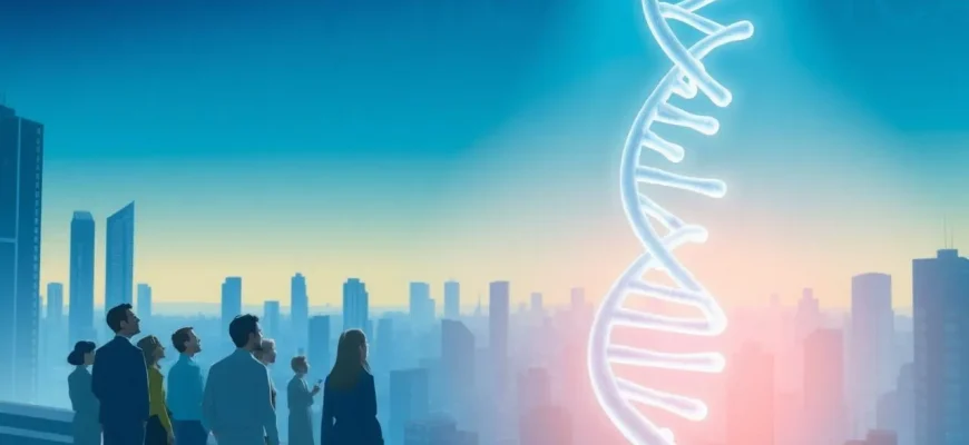 Documentari sui Modifiche Genetiche Documentari sui Modifiche Genetiche