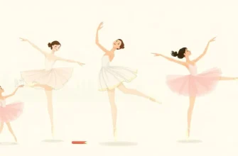 Film di Danza Moderna: 10 Scelte Imperdibili