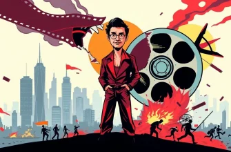 Film Horror Controversi: 10 Scelte da Non Perdere