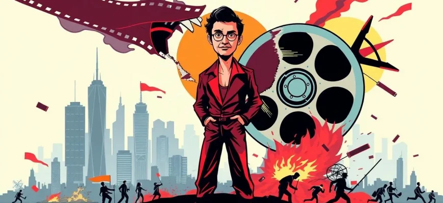 Film Horror Controversi: 10 Scelte da Non Perdere Film Horror Controversi: 10 Scelte da Non Perdere