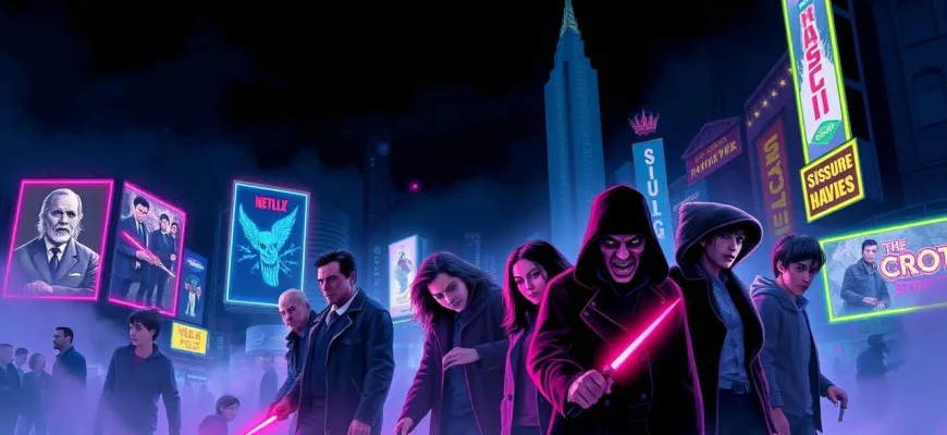 Thriller ai Festivi: 10 Film da Non Perdere Thriller ai Festivi: 10 Film da Non Perdere