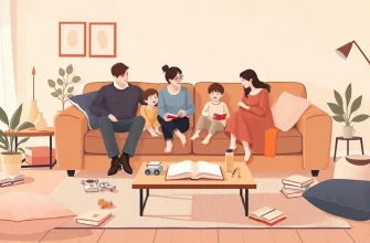 Film per famiglie su buone maniere