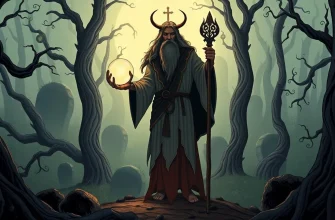 Misteri dei Druidi: 10 Film da Non Perdere