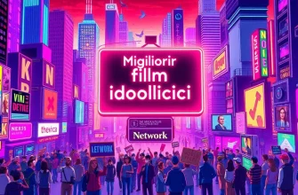 I 10 Migliori Film Ideologici