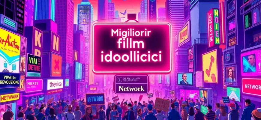I 10 Migliori Film Ideologici