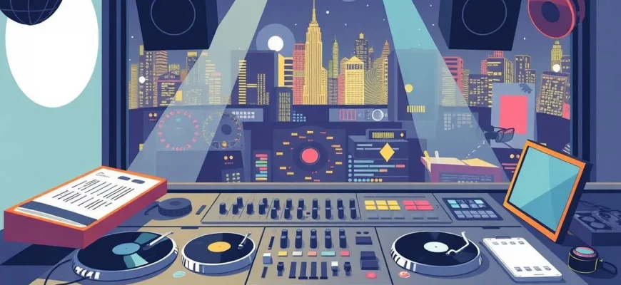 Film sui DJ: 10 pellicole da non perdere