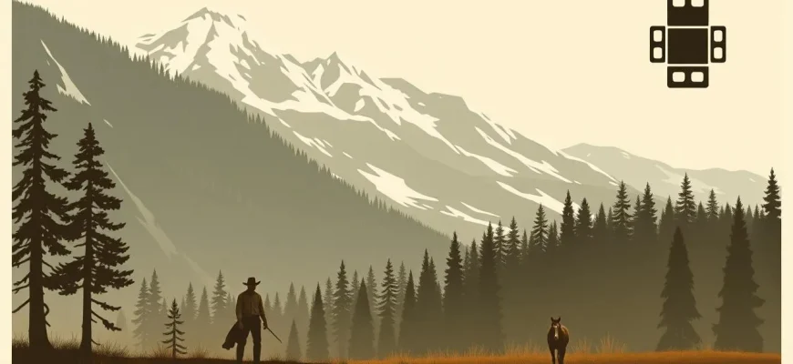 Westerns nella natura: 10 film da non perdere