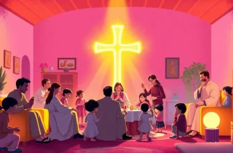 Film Familiari su Sacerdoti Cattolici