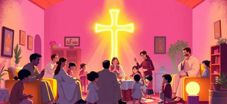 Film Familiari su Sacerdoti Cattolici