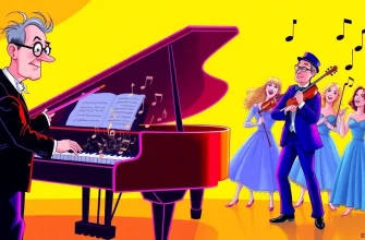 Commedie sulla musica classica Commedie sulla musica classica