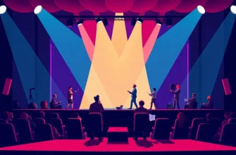 Film Drammatici sul Teatro