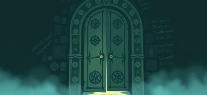 I Migliori Film su Poltergeist in Italiano