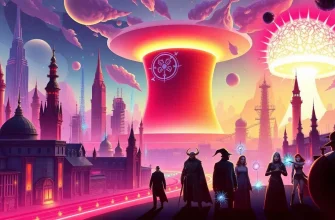 Fantasia e Armi Nucleari: 10 Film Imperdibili