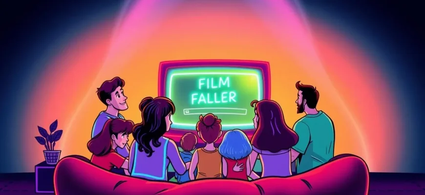 Film per famiglie su evasioni dal carcere