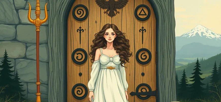 Film Mistici sui Calendari Slavi