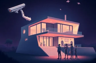 Film Fantastici sulla Sicurezza Domestica