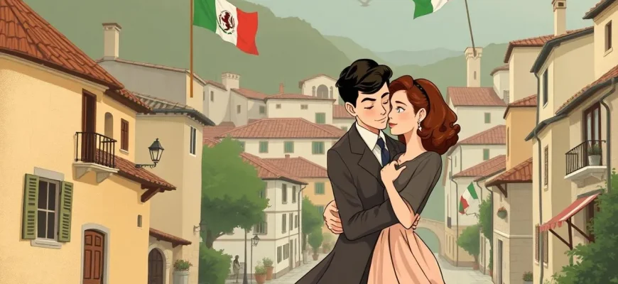 Melodrammi sul fascismo: Amore e Resistenza