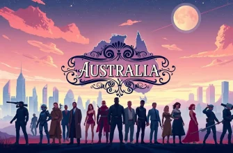 Fantascienza Australiana: 10 Film da Non Perdere
