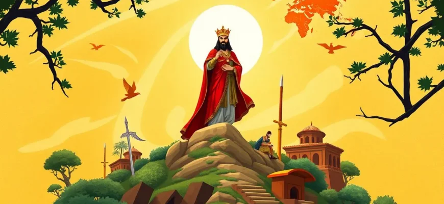 I migliori film storici sull’Asia Centrale Antica I migliori film storici sull’Asia Centrale Antica