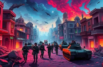 Thriller di guerra in Iraq: 10 film da non perdere