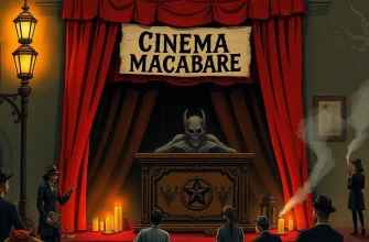 Misteri del Vudù: 9 Film da Non Perdere