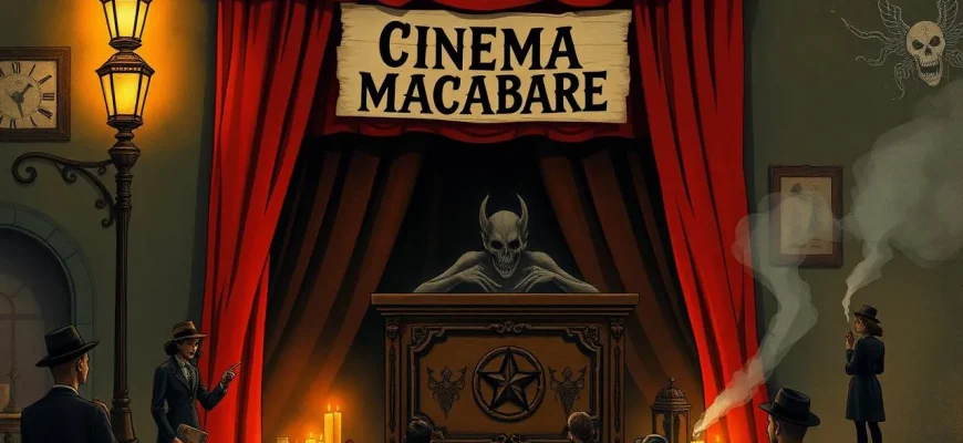 Misteri del Vudù: 9 Film da Non Perdere