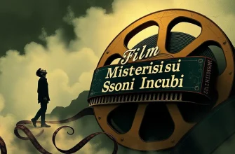 Film Misteriosi sui Sogni Incubi Film Misteriosi sui Sogni Incubi