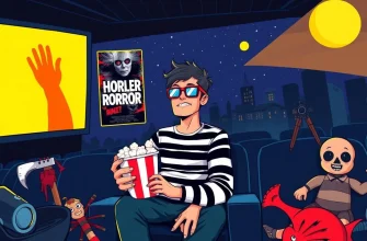 Film Horror con Finale a Sorpresa