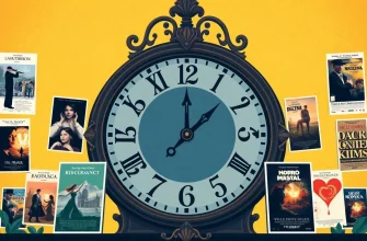 Avventure a Mezzogiorno: 10 Film Imperdibili