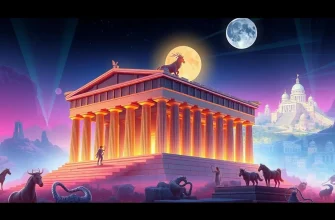 Fantasia Greca: 10 Film da Non Perdere