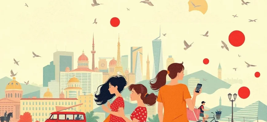 Film sulle emozioni: una selezione di 10 capolavori