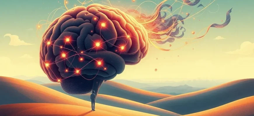 Documentari sulle capacità psichiche