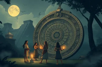 Misteri del Calendario Maya: 10 Film da Non Perdere Misteri del Calendario Maya: 10 Film da Non Perdere