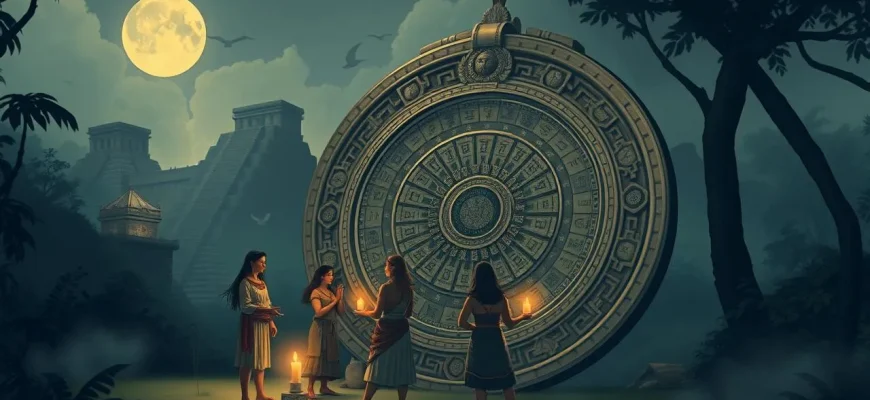 Misteri del Calendario Maya: 10 Film da Non Perdere