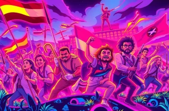 Film storici sulla lotta per l’indipendenza