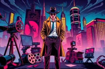 Film Horror con Detective Privati: 10 Scelte Imperdibili