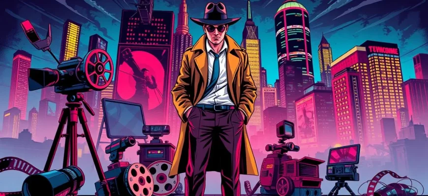 Film Horror con Detective Privati: 10 Scelte Imperdibili Film Horror con Detective Privati: 10 Scelte Imperdibili