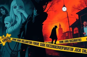 Documentari sui misteri criminali