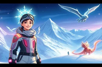 Fantasia sugli Sci: 10 Film Imperdibili