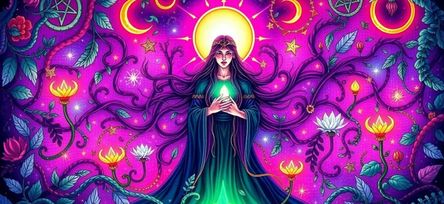 I migliori film sui pagani