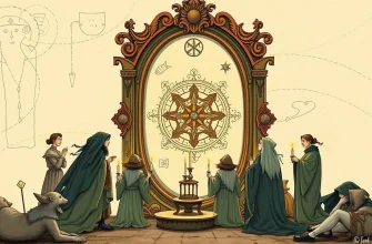 Film Mistici sui Segreti dei Guaritori