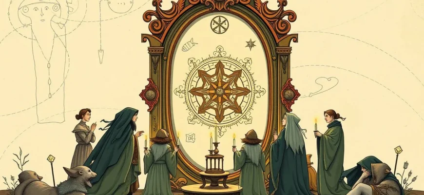 Film Mistici sui Segreti dei Guaritori