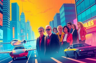 Film biografici su miliardari Film biografici su miliardari