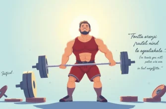 Film sulla pesistica: Storie di forza e dedizione