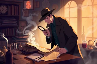 Film Detective su Alchimia: 10 Scelte Imperdibili