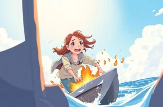 Film su Salvataggio dei Cari