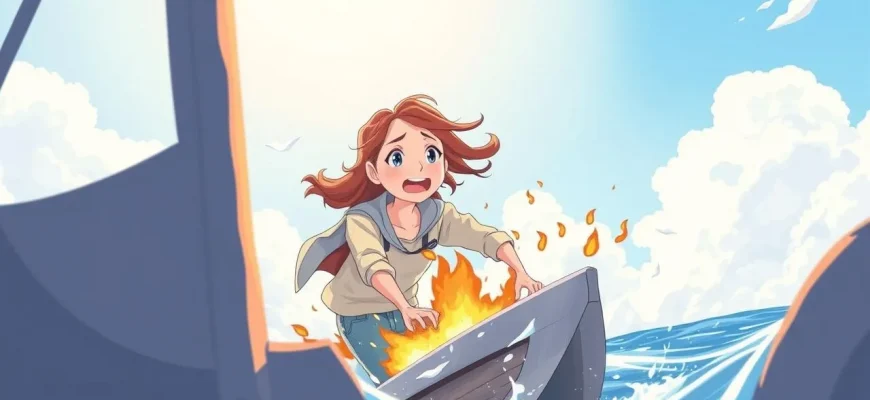 Film su Salvataggio dei Cari